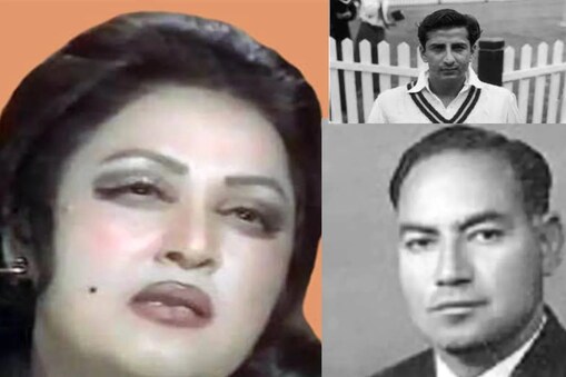 اداکاروں سے لے کر کرکٹرز تک خود کو نورجہاں کی محبت میں گرفتار ہونے سے نہ روک پاتے تھے۔ پاکستان کے ہی ایک بہترین ٹیسٹ کرکٹر کا کیریئر نورجہاں کی محبت میں ختم ہوگیا تھا۔ اس قصے کو آج بھی بہت دلچسپ انداز میں سنایا جاتا ہے۔

