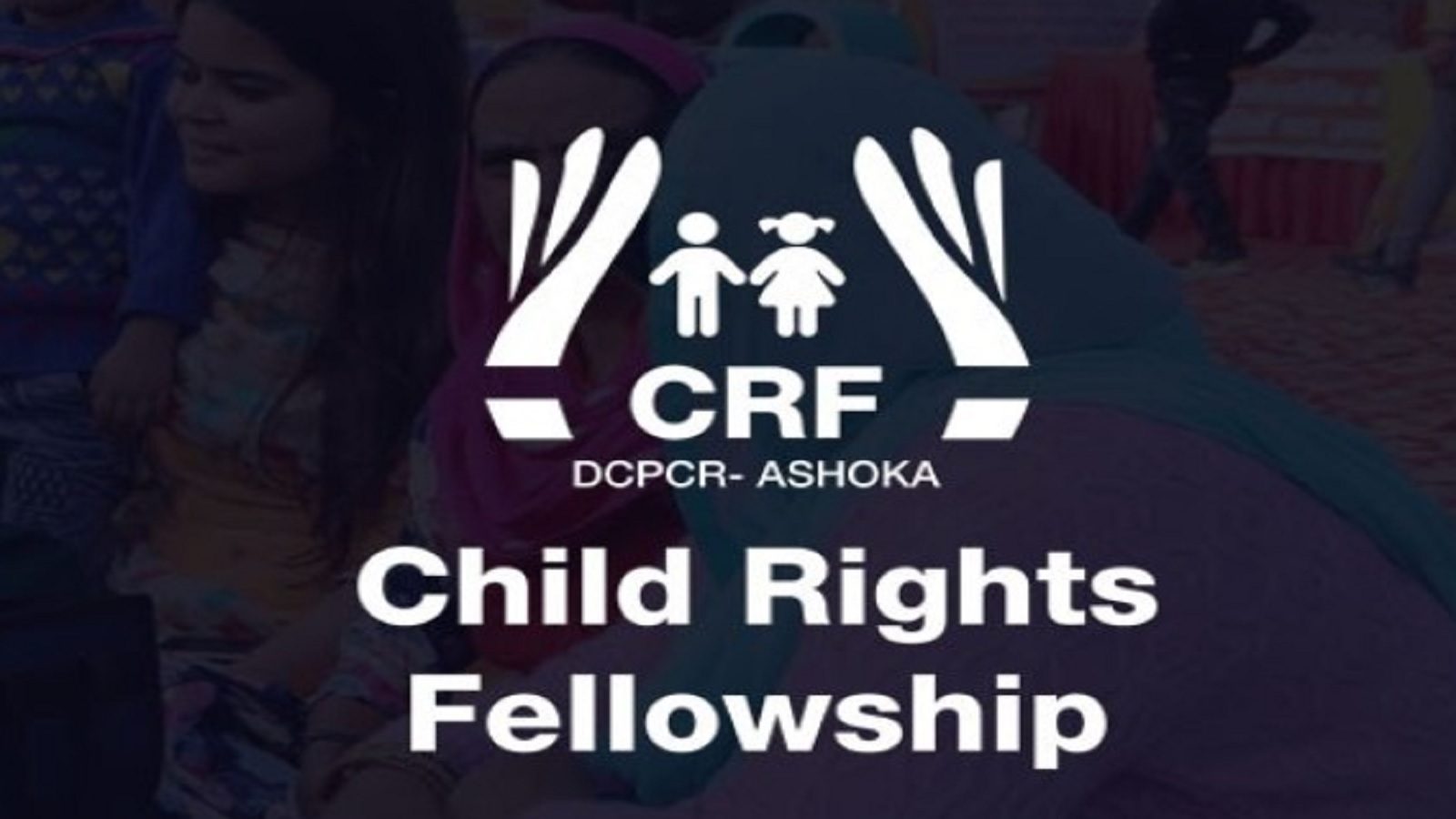 Ashoka university invites application for child rights fellowship