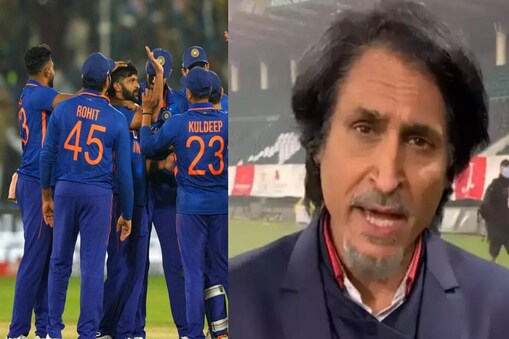 اپنے یوٹیوب چینل پر بات کرتے ہوئے رمیز راجہ نے کہا کہ ہندوستان کو ان کے گھر پر ہرانا مشکل ہے۔ یہ پاکستان سمیت دیگر ٹیموں کے لیے سیکھنے والی بات ہے۔ 