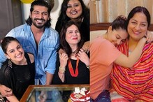 تونیشاشرما نے شیزان کی ماں سے روتے ہوئے کہی تھی دل کی بات، آڈیو ریکارڈنگ سے کھلا یہ بڑاراز