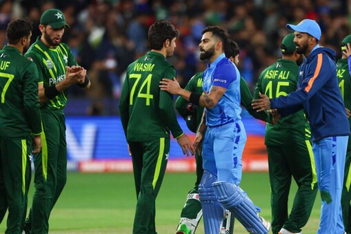 T20 World Cup 2024: ہندوستان اور پاکستان کا میچ امریکہ میں ہوگا؟ وجہ ہے انتہائی خاص (PIC: AP)