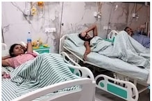 Kanpur Cold Wave: کانپور میں ٹھنڈ ہورہی جان لیوا، ہارٹ اٹیک اور برین اسٹروک سے 25 کی موت