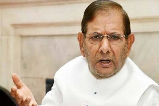 شرد یادو کی آبائی گاوں میں آج ہوگی آخری رسومات، بہار میں ایک دن کے ریاستی سوگ کا اعلان
