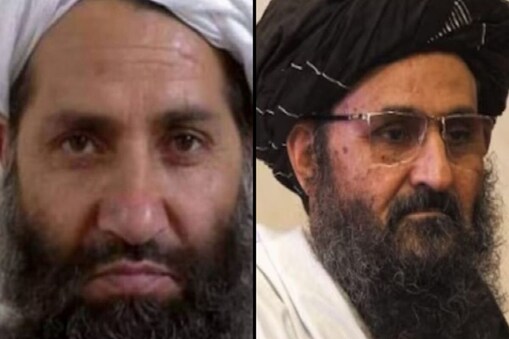 طالبان نے ہندوستانی بجٹ 2023 کا کیا خیرمقدم، کہا-ریاستوں کے درمیان تعلقات بہتر کرنے میں ملے گی مدد
(Reuters/News18 File)