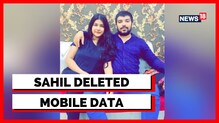 نکی یادو کی لاش کے ساتھ کیا کرنا چاہتا تھا ساحل گہلوت؟ پولیس کے کھل کر آئے بڑے راز۔۔۔