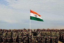 ہندوستانی فوج میں افسروں کی 7000 سے زیادہ آسامیاں خالی! لوک سبھا میں وزیر دفاع کی وضاحت
