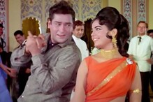 شمی کپور کے ساتھ آخری ملاقات یاد کر کے بکھر گئی ممتاز، کہا-وہ منظر آج بھی مجھے یاد ہے