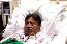پاکستان کے سابق صدر جنرل ریٹائرڈ پرویز مشرف کا انتقال، دبئی کے اسپتال میں  تھے زیر علاج