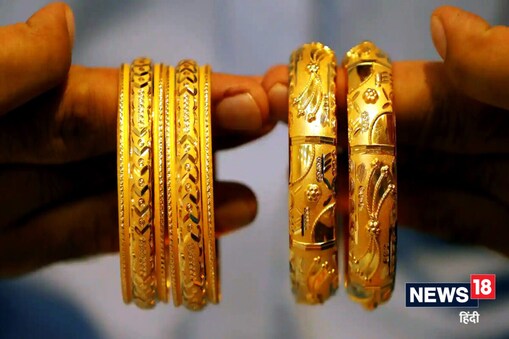 Gold Price Today: بجٹ کے بعد سونے چاندی کی قیمت میں اضافہ، چاندی 71 ہزار کے پار، چیک کریں دام