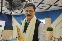 جامعہ ملیہ اسلامیہ کے پبلک ریلیشن افسر ڈاکٹر احمد عظیم کو 'دہلی گورو ایوارڈ' سے نوازا گیا