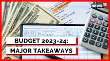 Budget 2023: مرکزی بجٹ میں کیا ہوا سستا اور کیا ہوا مہنگا؟ مکمل فہرست