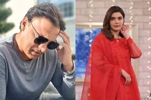 کون ہیں ندا یاسر؟ جس کے جواب سے شعیب اختر نے پکڑ لیا اپنا سر، خوبصورتی ایسی کہ نظریں ہٹانا مشکل! (instagram)