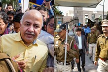 منیش سسودیا کو لگا بڑا جھٹکا، عدالت نے چار مارچ تک سی بی آئی حراست میں بھیجا