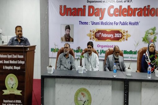 مدھیہ پردیش: طب یونانی کو فروغ دینے کیلئے سائنسی نقطہ نظر سے کام کرنے کی ضرورت