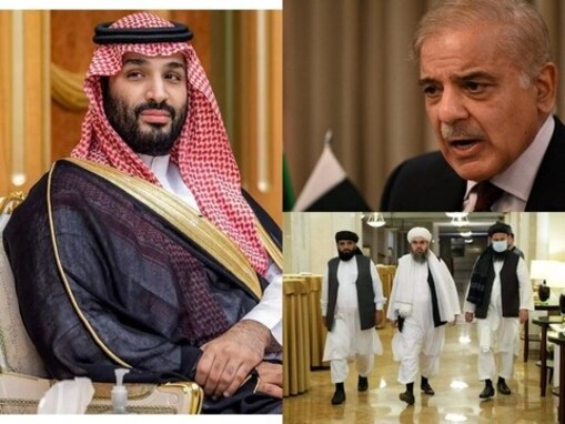 خبر رساں ادارے روئٹرز نے بتایا ہے کہ یہ فیصلہ سکیورٹی وجوہات کی بنا پر کیا گیا ہے۔ سعودی سفارت کار حملے کے خوف اندیشے کے سبب کابل چھوڑ کر پاکستان پہنچ گئے ہیں۔