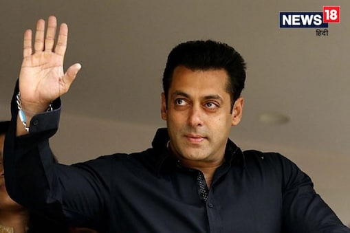 اتنے امیر ہوکر بھی دو کمروں کے فلیٹ میں کیوں رہتے ہیں سلمان خان، بھائی جان نے بتائی یہ وجہ