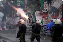 پاکستان میں خونی جھڑپ، عمران خان بولے اگرمجھے جیل یا ماردیاجاتا ہےتو آپ میرے بغیر لڑیں گے