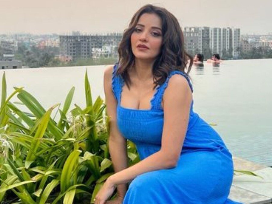 مونالیسا نے انڈسٹری میں اپنے سفر اور اپنی جدوجہد کے بارے میں بھی بتایا کہ کس طرح انہوں نے انڈسٹری میں اتار چڑھاؤ دیکھا۔ ان کا ماننا تھا کہ آج وہ جو کچھ بھی ہیں، اس کا سہرا صرف بھوجپوری انڈسٹری کو جاتا ہے۔ تصویر بشکریہ- @aslimonalisa/Instagram