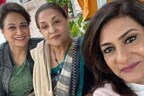 72سالہ پاکستانی اداکارہ نے کیا دوسرا نکاح، خوب ہوا تھا ہنگامہ، بچوں سے شادی کی بات کو لیکر