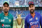 آئی سی سی افسر کا بڑا بیان، مجھے نہیں لگتا پاکستان ورلڈ کپ کھیلنے ہندوستان آئے گا۔۔۔