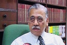 سابق چیف جسٹس آف انڈیا جسٹس اے ایم احمدی کا انتقال، ملک کے قابل ذکر فیصلوں میں مرحوم....
