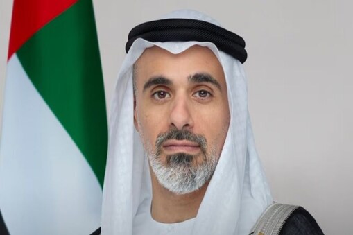 UAE کے صدر نے شیخ خالد بن زیدالنیہان کو بنایا ابوظہبی کا ولی عہد، بھائیوں کو بھی دی اہم ذمہ داری