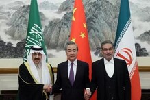 ایران اورسعودی عرب کےدرمیان تعلقات بحال، چین کی کامیاب کوشش، خطہ میں بڑی تبدیلی کااشارہ