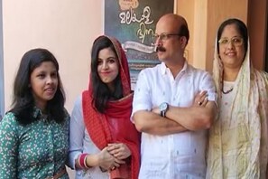 کیرالہ کےمسلمان جوڑے کی 29 سال بعددوبارہ شادی، بیٹیوں کی وراثت کامعاملہ! محبت یامال ودولت؟