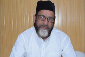 اگرمسلم نوجوان، مسلم راشٹرکامطالبہ کریں گےتو۔۔۔ ہندوراشٹر کے طالبہ پرمولاناتوقیررضاکاسوال