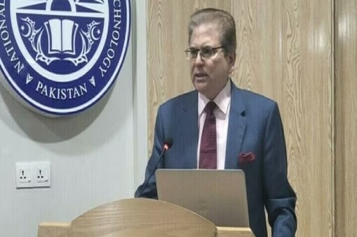 افغانستان کے لیے پاکستان کے خصوصی نمائندے نے دیا استعفیٰ، نجی وجوہات کا دیا حوالہ