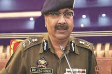 سرحدوں پر سکیورٹی بندوبست کو مضبوط کرنے کیلئے مزید چوکیاں کی جارہی ہیں قائم: دلباغ سنگھ