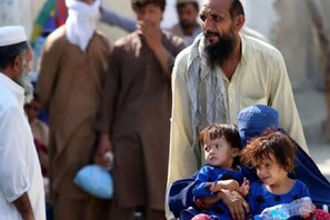 افغانستان کیلئے ہندوستان نے کیا روٹی کا انتظام، 20 ہزار میٹرک ٹن گندم بھیجنے کا اعلان