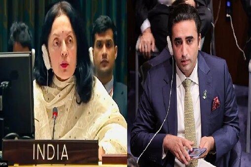 ہندوستان نے کہا کہ وہ پاکستان کو اس قابل بھی نہیں مانتا کہ وہ اس طرح کے ' بیہودہ اور جھوٹے پروپیگنڈے' کا جواب دے۔ 