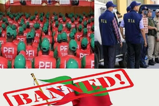 پھلواری شریف پی ایف آئی کیس کی تحقیقات کے سلسلے میں نیشنل انویسٹی گیشن ایجنسی (این آئی اے) نے اس کا پردہ فاش کیا ہے۔ اس معاملے میں این آئی اے نے چھاپہ مار کر کرناٹک اور کیرالہ سے پی ایف آئی سے تعلق رکھنے والے پانچ ملزمان کو گرفتار کیا ہے۔ 