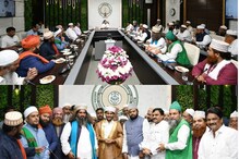 آندھرا پردیش: مسلم قائدین کی  وزیراعلیٰ جگن موہن ریڈی سے ملاقات