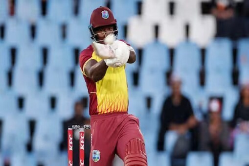 SA vs WI: بچپن میں چراتا تھا بکری، اب کپتانی اننگز کھیل کر جنوبی افریقہ کی بجائی بینڈ، ریشبھ پنت کی ٹیم ہوگی خوش (west indies cricket twitter)