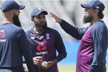 PAK vs NZ: پاکستان نے کیا باہر تو 'دشمن' سے ملا لیا ہاتھ،اب بابر اعظم کی ٹیم سے لے گا بدلہ