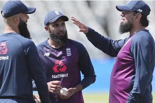 PAK vs NZ : پاکستان نے کیا باہر تو 'دشمن' سے ملا لیا ہاتھ، اب بابر اعظم کی ٹیم سے لے گا بدلہ (AP)
