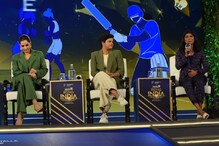 شادی خواتین کی زندگی کا حصہ ہے، مقصد نہیں'، رائزنگ انڈیا میں بولیں، چیمپئن خاتون کھلاڑی