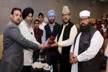 زبان و ادب اور تہذیب و ثقافت کے فروغ میں مشاعروں کا اہم کردار 