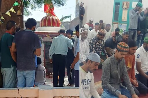 Ramadan 2023: قومی اتحاد کی مثال بنی یہ جیل، رمضان اور نوراتری ایک ساتھ منا رہے ہیں قیدی