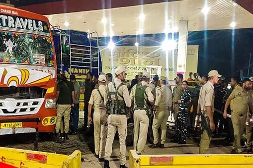 جموں-کشمیر:اُدھم پور بس دھماکہ میں دو دہشت گردوں کے خلاف چارج شیٹ دائر، ڈوڈہ رہائشی ہیں حملے کے اہم ملزم