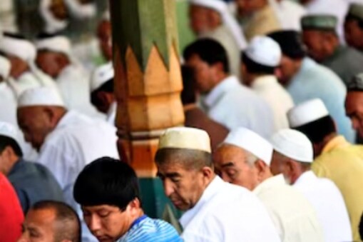 اویغور مسلمانوں پر مظالم

