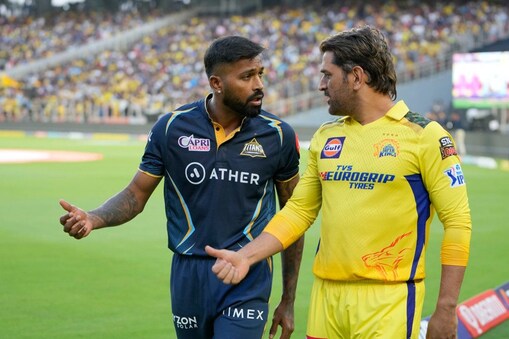 IPL کے پلے آف مقابلے کہاں اور کون سی ٹیم کے درمیان کھیلے جائیں گے، جانیے مکمل شیڈول