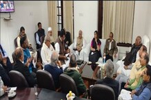 آج پارلیمنٹ سے وجئے چوک تک ’ترنگا مارچ‘ نکالیں گے اپوزیشن ارکان پارلیمنٹ
