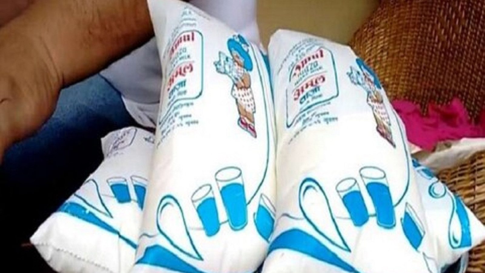Gujarat amul milk price hike by 2 rupees know how much the prices are