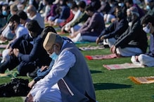 Eid al-Fitr 2023 : کیسی ہوتی ہے امریکہ میں عید کی تقریبات؟ جانئے کچھ خاص باتیں