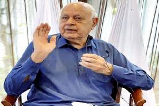 جموں و کشمیر: نیشنل کانفرنس ہر وقت انتخابات کیلئے تیار ہے : فاروق عبد اللہ