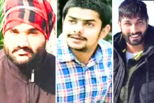 بیرون ملک بیٹھے غنڈوں کی اب خیر نہیں