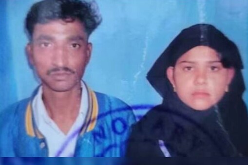 والدین کی لاش کے ساتھ تین دن تک بھوکا پیاسا بھٹکتا رہا 18 ماہ کا بچہ